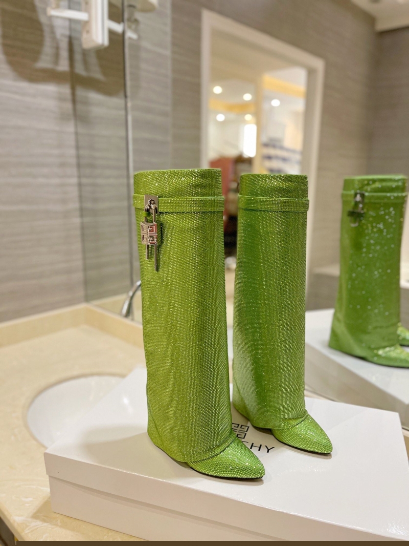 Givenchy Boots